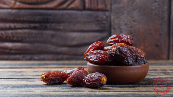ibadet,-oruç-ruh-sabır-hurma