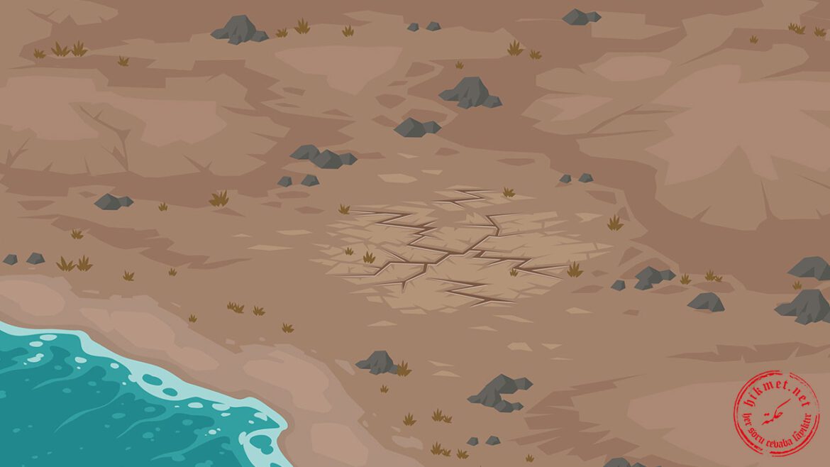 Teyemmüm hangi hâllerde bozulur? | Hikmet.Net